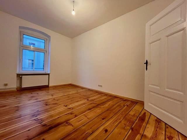 Prenájom bytu 3-izbový 76 m², Eberswalde, Brandenbursko Prenájom bytu 3-izbový 76 m², Eberswalde, Brandenbursko