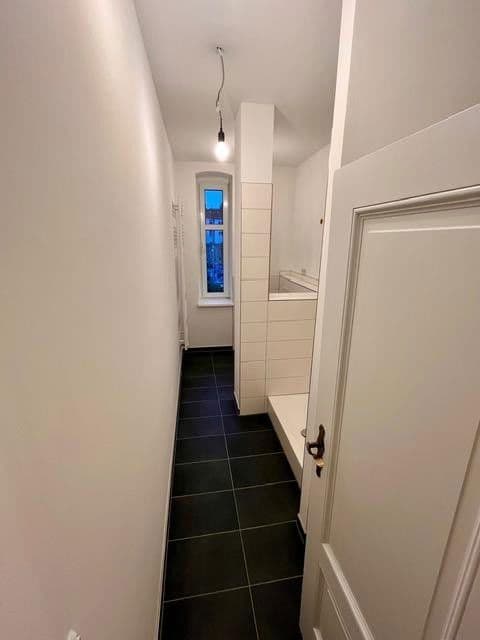 Prenájom bytu 3-izbový 76 m², Eberswalde, Brandenbursko Prenájom bytu 3-izbový 76 m², Eberswalde, Brandenbursko