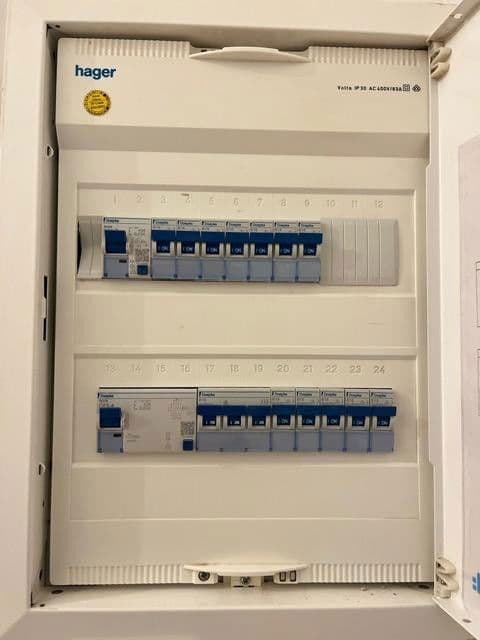 Prenájom bytu 3-izbový 76 m², Eberswalde, Brandenbursko Prenájom bytu 3-izbový 76 m², Eberswalde, Brandenbursko