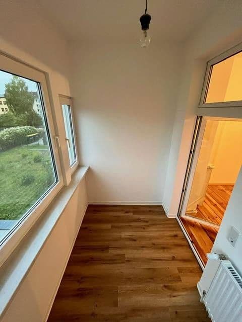 Prenájom bytu 3-izbový 76 m², Eberswalde, Brandenbursko Prenájom bytu 3-izbový 76 m², Eberswalde, Brandenbursko