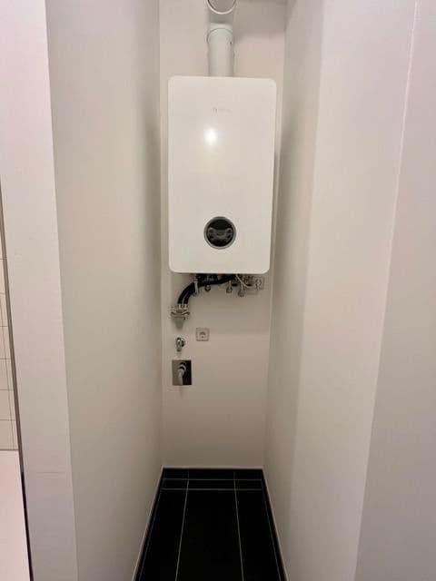 Prenájom bytu 3-izbový 76 m², Eberswalde, Brandenbursko Prenájom bytu 3-izbový 76 m², Eberswalde, Brandenbursko