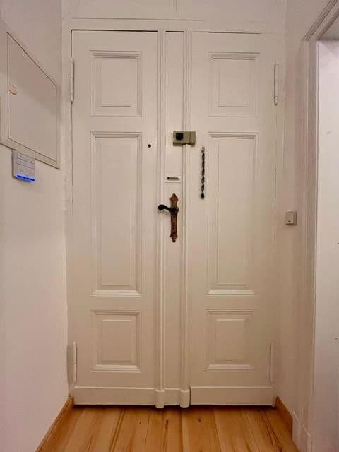 Prenájom bytu 3-izbový 76 m², Eberswalde, Brandenbursko Prenájom bytu 3-izbový 76 m², Eberswalde, Brandenbursko