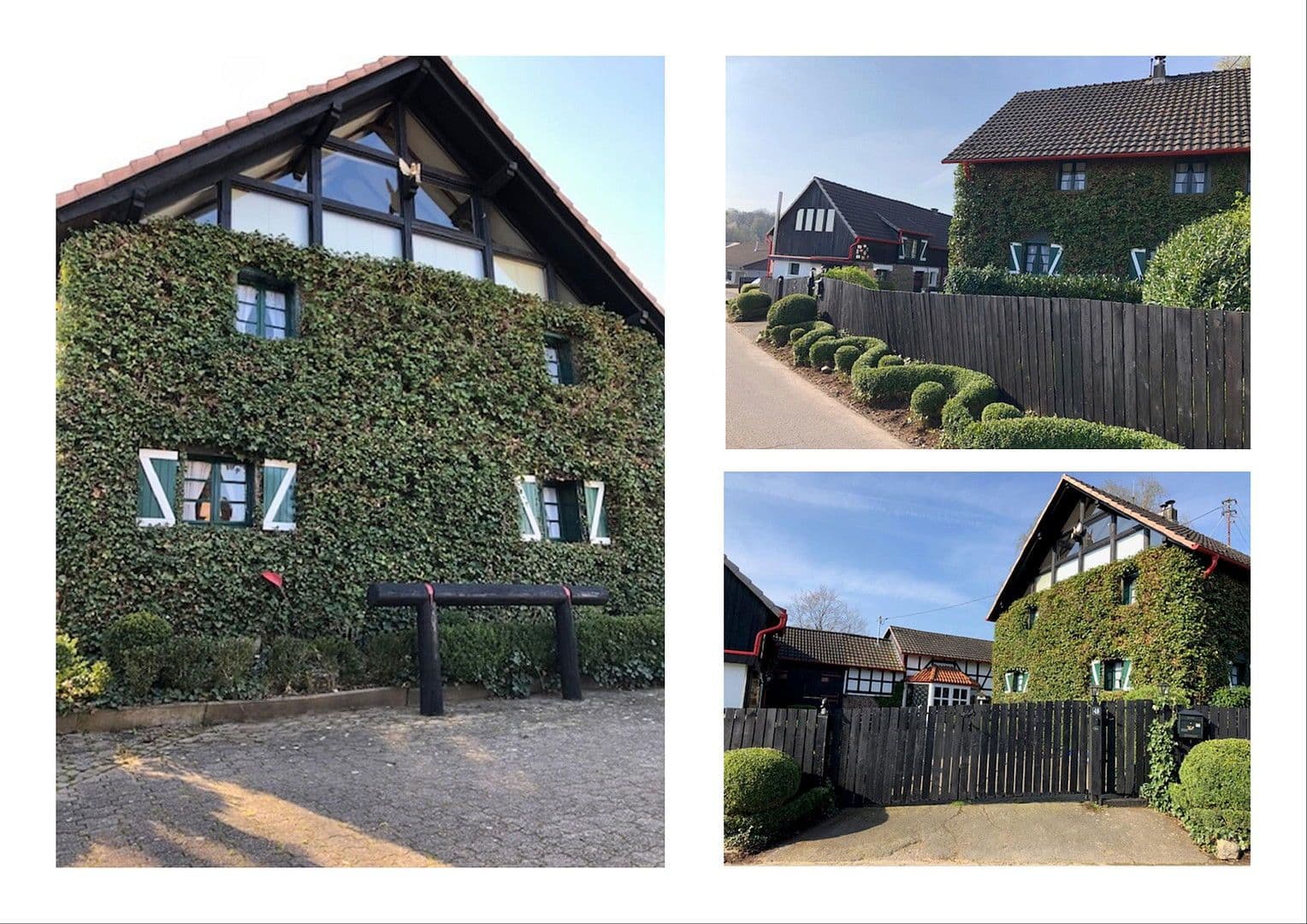 Predaj domu 222 m², pozemek 605 m², Wellerscheid 49, Much, Severné Porýnie - Westfálsko Predaj domu 222 m², pozemek 605 m², Wellerscheid 49, Much, Severné Porýnie - Westfálsko