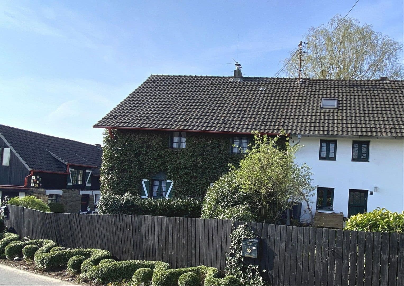 Predaj domu 222 m², pozemek 605 m², Wellerscheid 49, Much, Severné Porýnie - Westfálsko Predaj domu 222 m², pozemek 605 m², Wellerscheid 49, Much, Severné Porýnie - Westfálsko