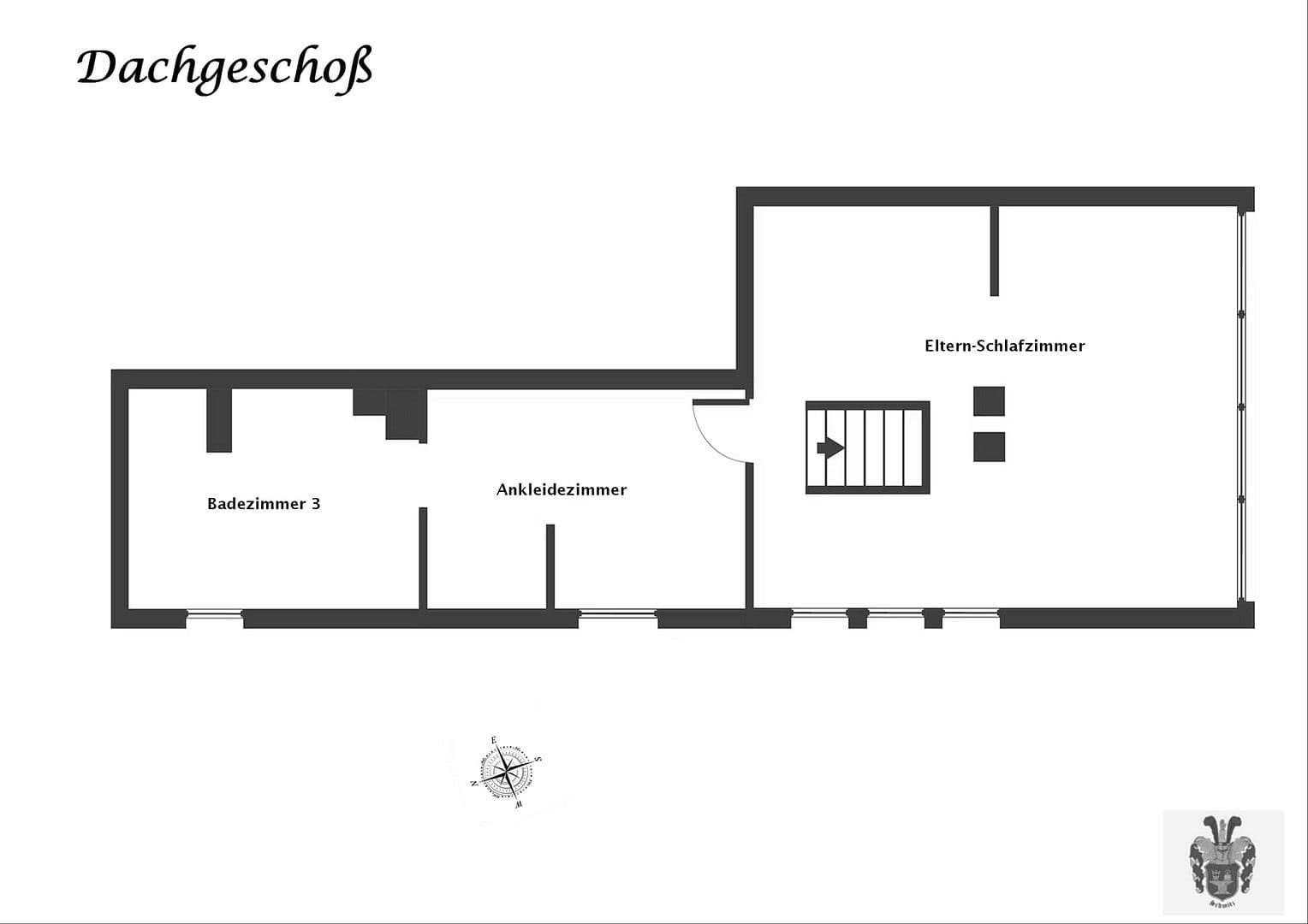 Predaj domu 222 m², pozemek 605 m², Wellerscheid 49, Much, Severné Porýnie - Westfálsko Predaj domu 222 m², pozemek 605 m², Wellerscheid 49, Much, Severné Porýnie - Westfálsko
