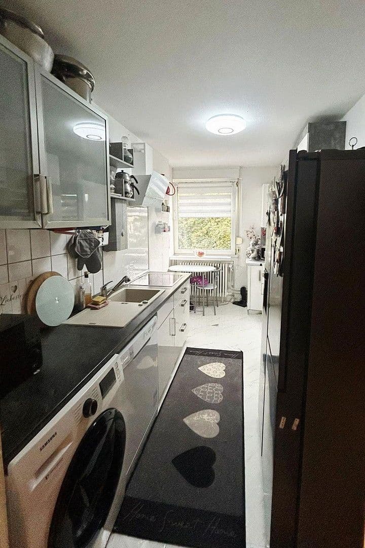 Predaj bytu 3-izbový 78 m², Bitterfeder Weg 9, Mannheim, Bádensko-Wurttembersko Predaj bytu 3-izbový 78 m², Bitterfeder Weg 9, Mannheim, Bádensko-Wurttembersko