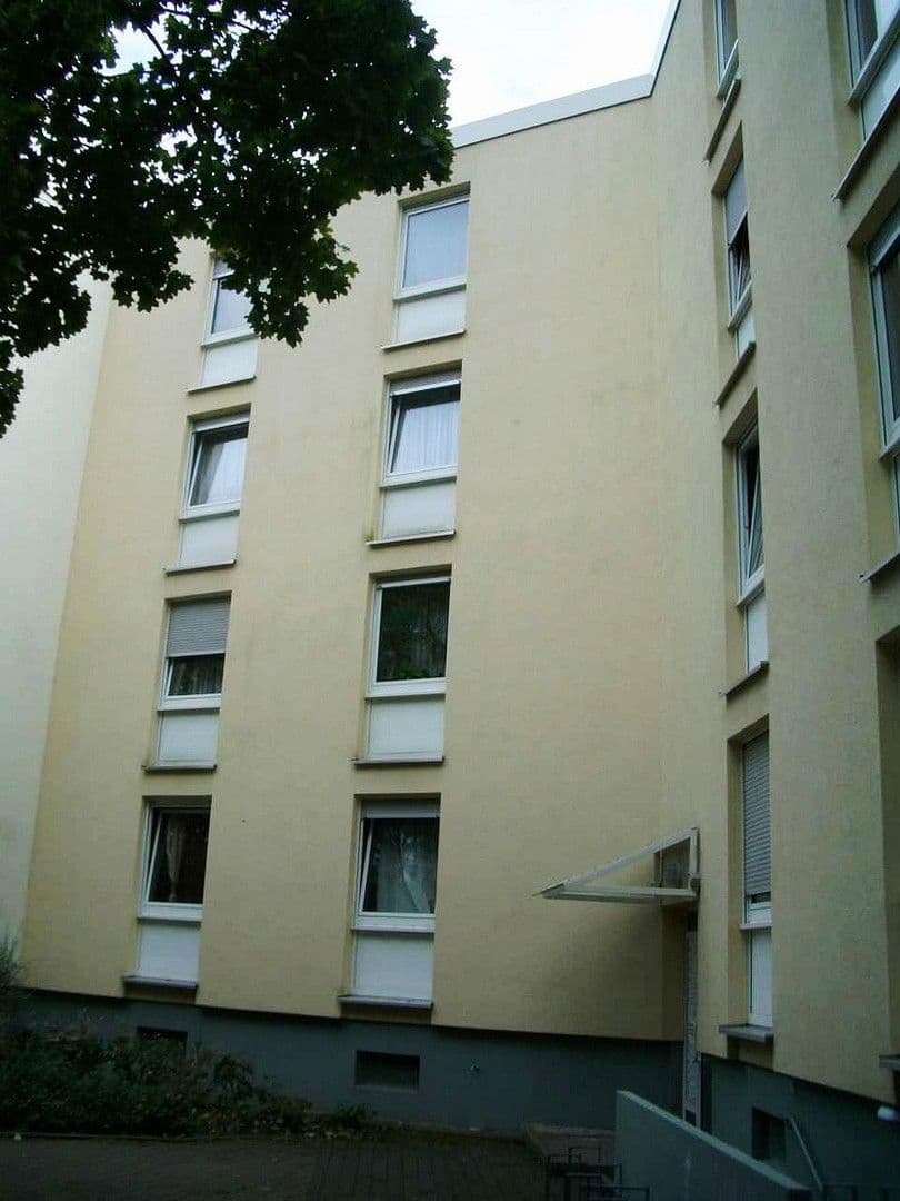 Predaj bytu 3-izbový 78 m², Bitterfeder Weg 9, Mannheim, Bádensko-Wurttembersko Predaj bytu 3-izbový 78 m², Bitterfeder Weg 9, Mannheim, Bádensko-Wurttembersko