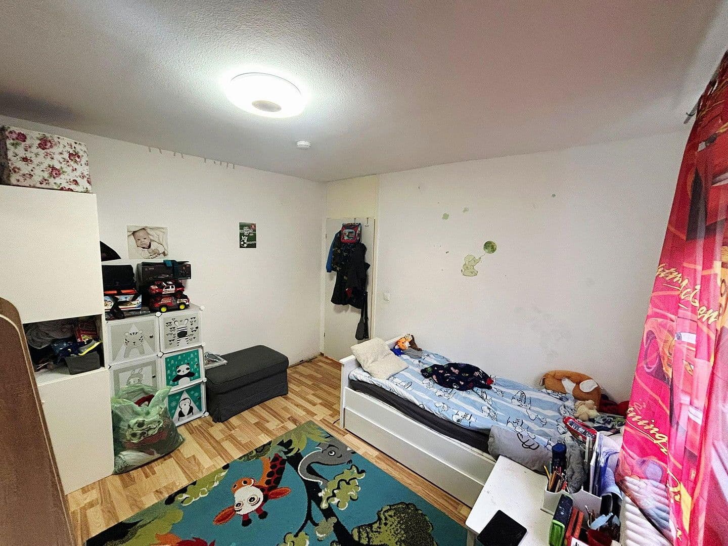 Predaj bytu 3-izbový 78 m², Bitterfeder Weg 9, Mannheim, Bádensko-Wurttembersko Predaj bytu 3-izbový 78 m², Bitterfeder Weg 9, Mannheim, Bádensko-Wurttembersko