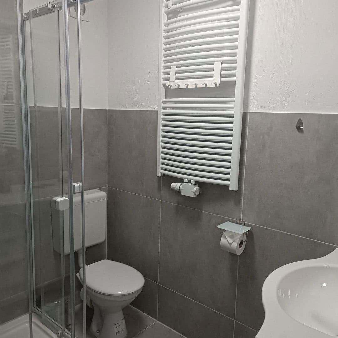 Prenájom bytu 1-izbový 36 m², Kaiserslautern, Porýnie-Falcko Prenájom bytu 1-izbový 36 m², Kaiserslautern, Porýnie-Falcko