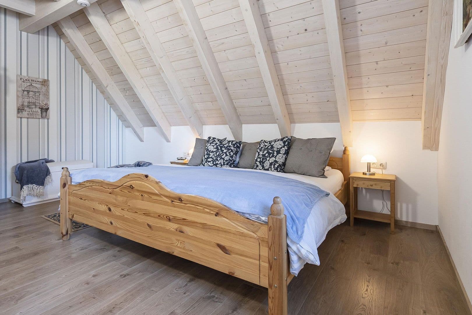 Predaj domu 120 m², pozemek 497 m², Zum Golfpark 9, Dranske, Meklenbursko-Predpomoransko Predaj domu 120 m², pozemek 497 m², Zum Golfpark 9, Dranske, Meklenbursko-Predpomoransko