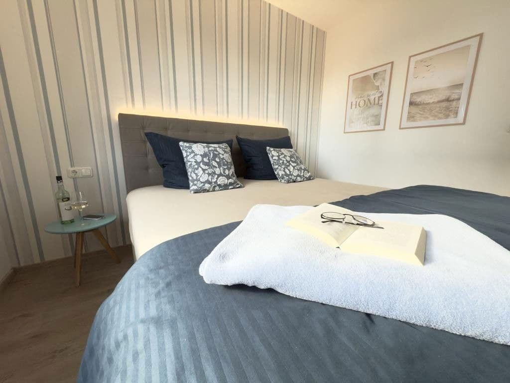 Predaj domu 120 m², pozemek 497 m², Zum Golfpark 9, Dranske, Meklenbursko-Predpomoransko Predaj domu 120 m², pozemek 497 m², Zum Golfpark 9, Dranske, Meklenbursko-Predpomoransko