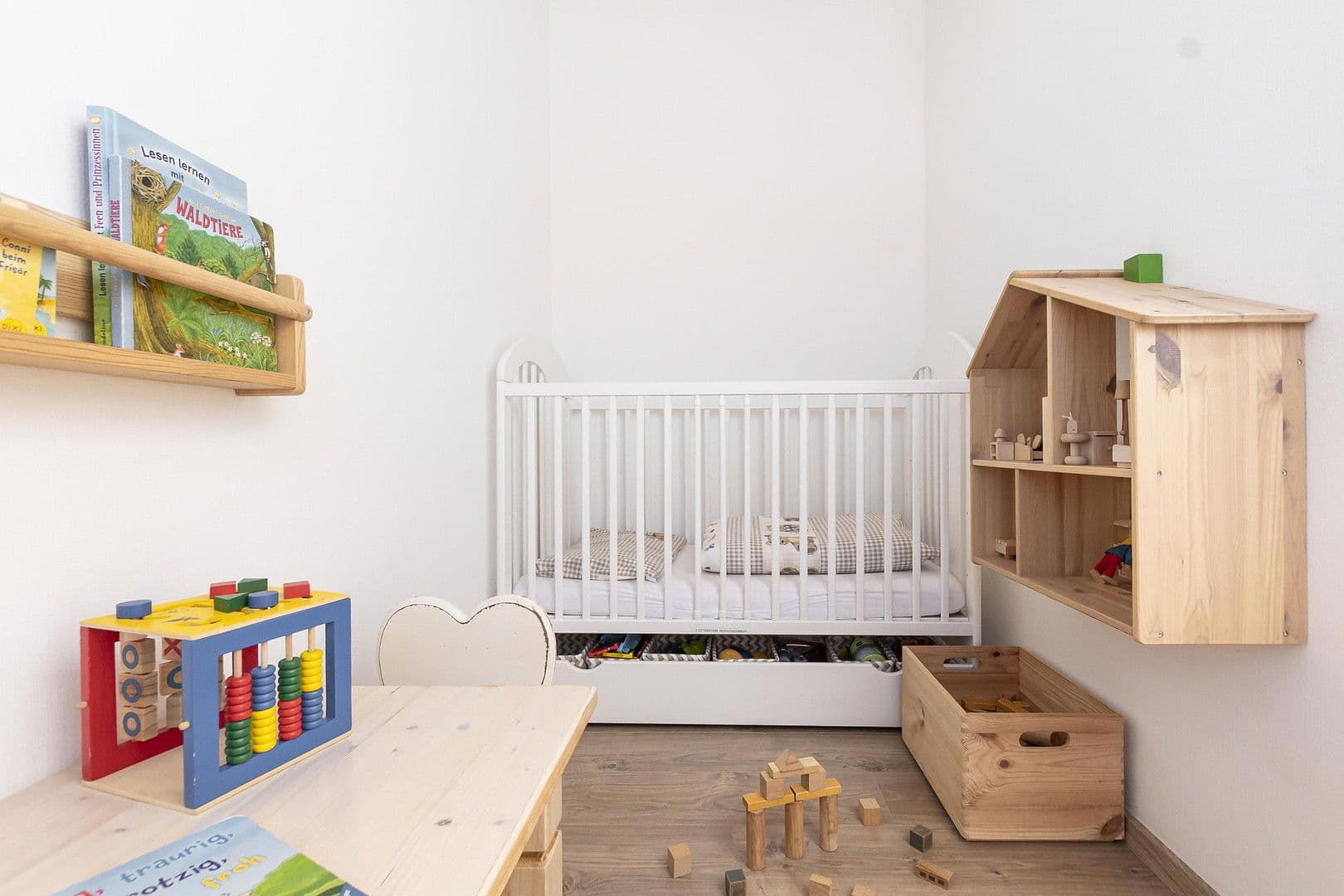 Predaj domu 120 m², pozemek 497 m², Zum Golfpark 9, Dranske, Meklenbursko-Predpomoransko Predaj domu 120 m², pozemek 497 m², Zum Golfpark 9, Dranske, Meklenbursko-Predpomoransko