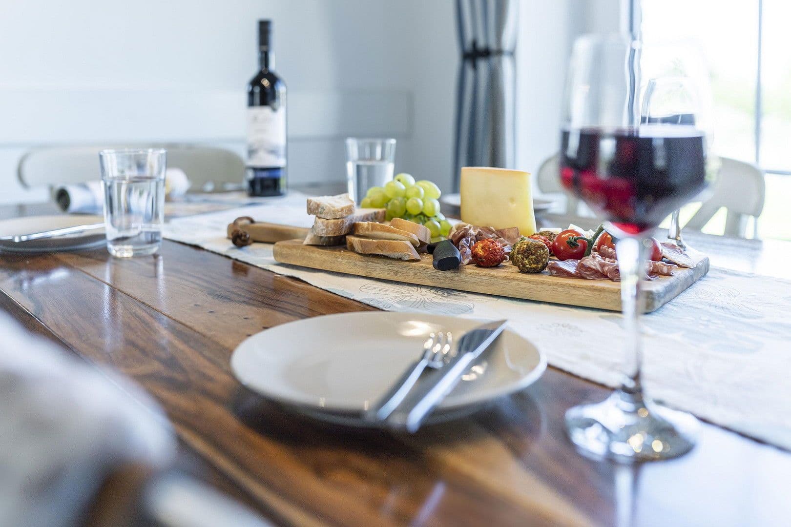 Predaj domu 120 m², pozemek 497 m², Zum Golfpark 9, Dranske, Meklenbursko-Predpomoransko Predaj domu 120 m², pozemek 497 m², Zum Golfpark 9, Dranske, Meklenbursko-Predpomoransko