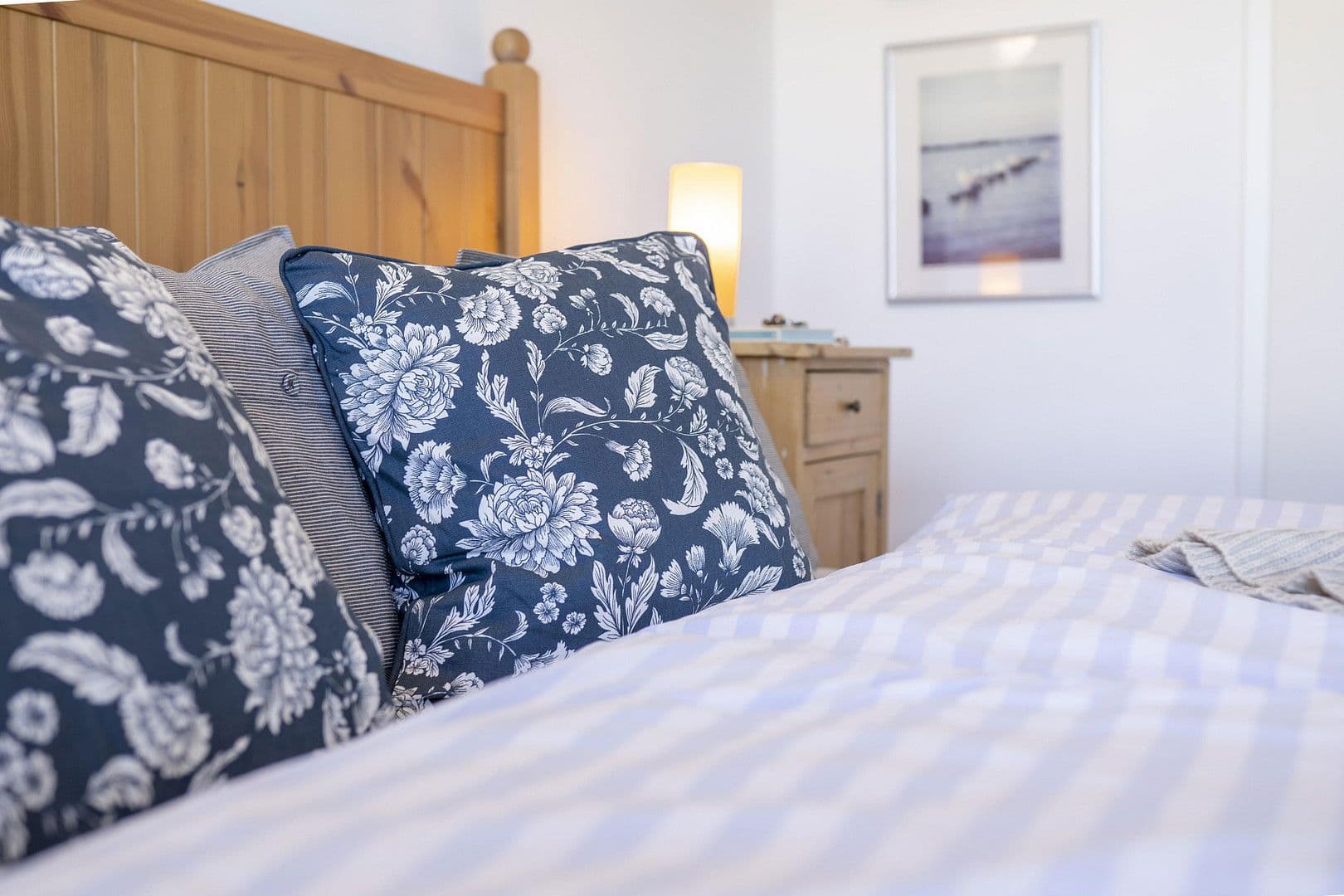 Predaj domu 120 m², pozemek 497 m², Zum Golfpark 9, Dranske, Meklenbursko-Predpomoransko Predaj domu 120 m², pozemek 497 m², Zum Golfpark 9, Dranske, Meklenbursko-Predpomoransko