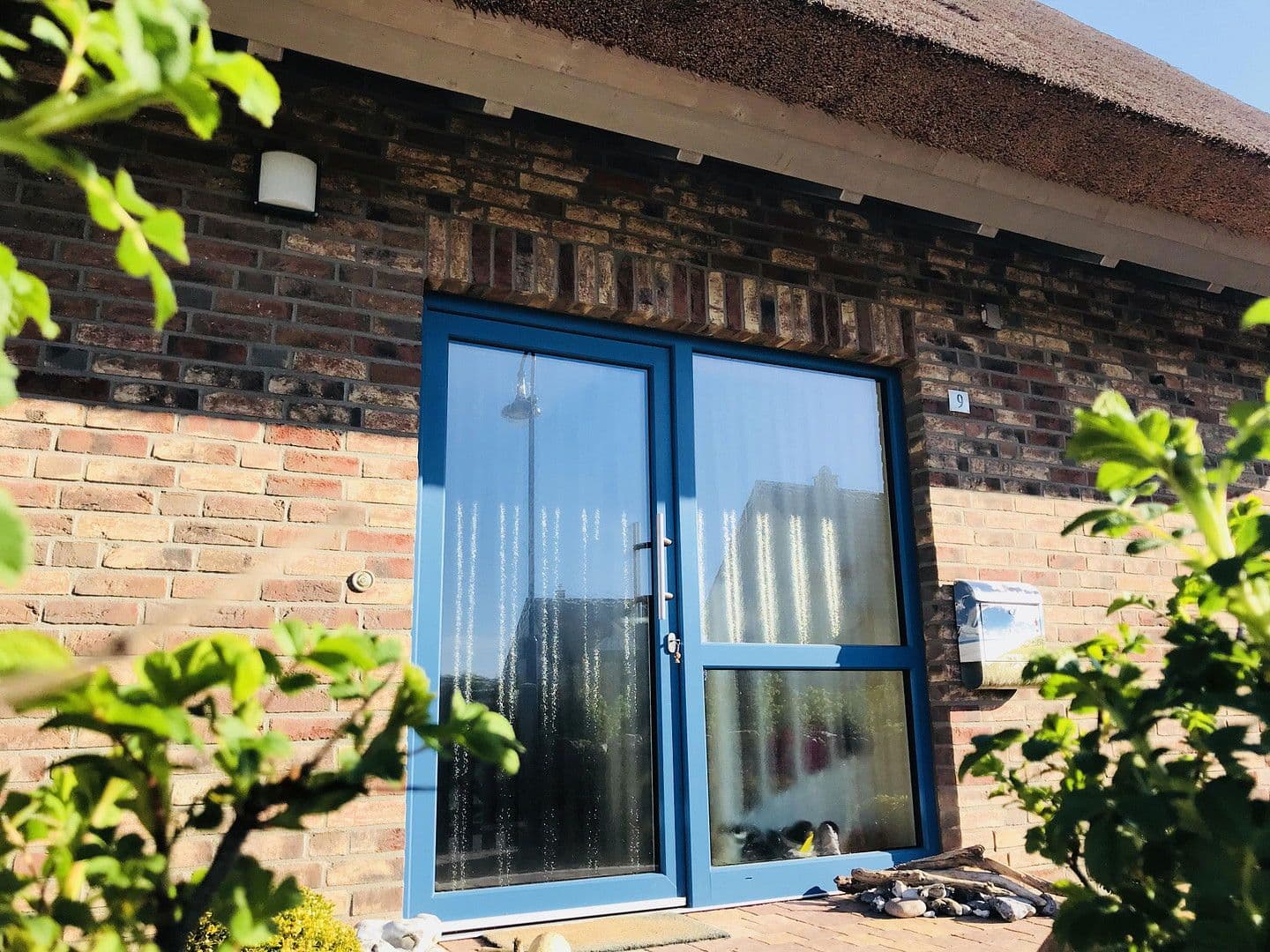 Predaj domu 120 m², pozemek 497 m², Zum Golfpark 9, Dranske, Meklenbursko-Predpomoransko Predaj domu 120 m², pozemek 497 m², Zum Golfpark 9, Dranske, Meklenbursko-Predpomoransko