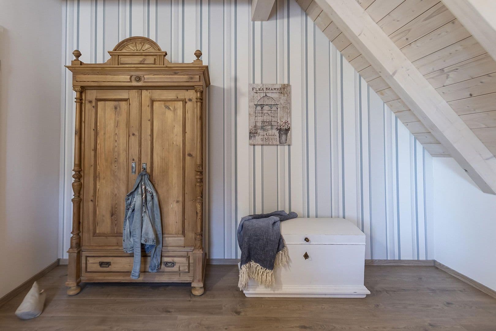 Predaj domu 120 m², pozemek 497 m², Zum Golfpark 9, Dranske, Meklenbursko-Predpomoransko Predaj domu 120 m², pozemek 497 m², Zum Golfpark 9, Dranske, Meklenbursko-Predpomoransko