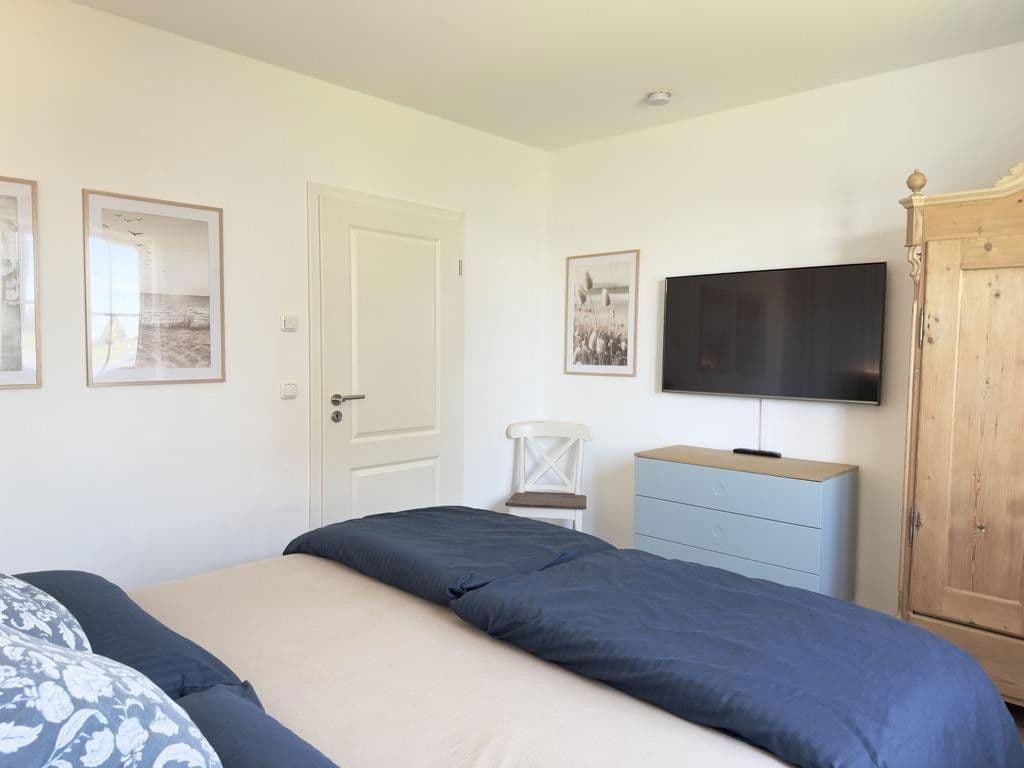 Predaj domu 120 m², pozemek 497 m², Zum Golfpark 9, Dranske, Meklenbursko-Predpomoransko Predaj domu 120 m², pozemek 497 m², Zum Golfpark 9, Dranske, Meklenbursko-Predpomoransko