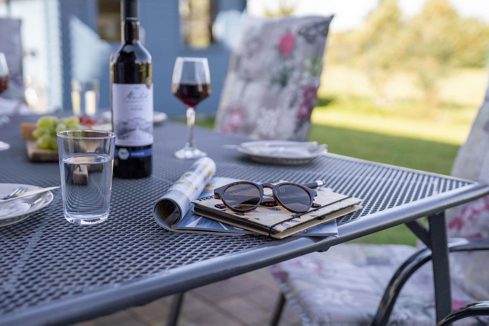 Predaj domu 120 m², pozemek 497 m², Zum Golfpark 9, Dranske, Meklenbursko-Predpomoransko Predaj domu 120 m², pozemek 497 m², Zum Golfpark 9, Dranske, Meklenbursko-Predpomoransko