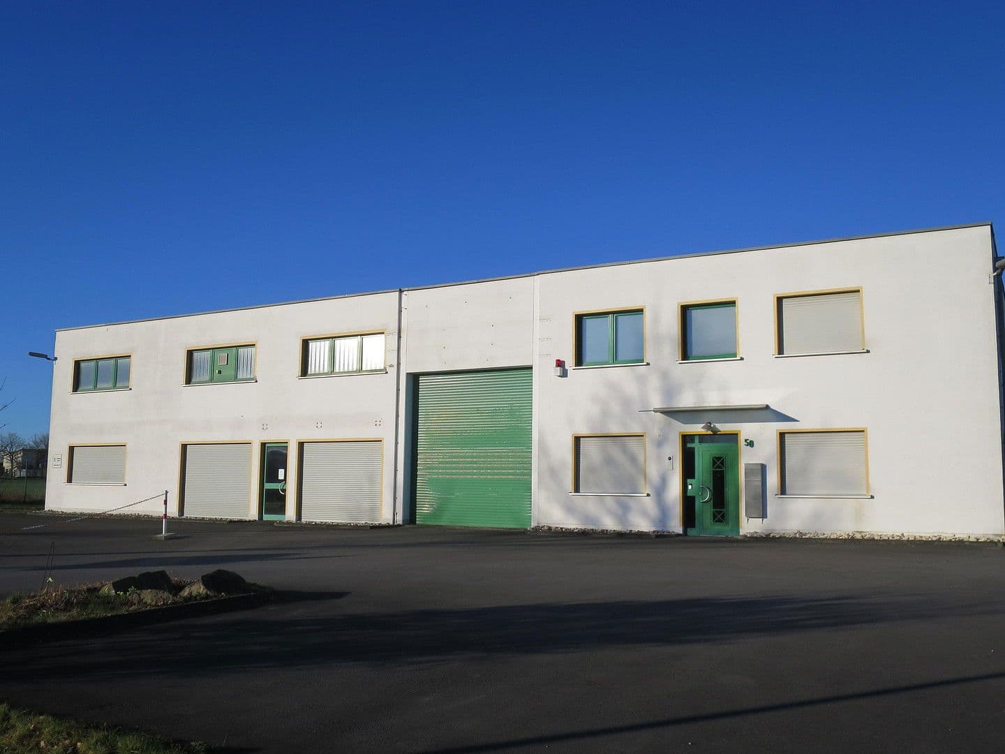 Prenájom nebytového priestoru 1.700 m², Windmüllerstr. 50, Lippstadt, Severné Porýnie - Westfálsko Prenájom nebytového priestoru 1.700 m², Windmüllerstr. 50, Lippstadt, Severné Porýnie - Westfálsko