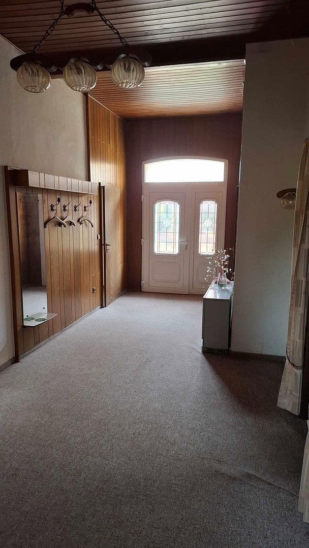 Predaj domu 240 m², pozemek 1.970 m², Petershagen, Severné Porýnie - Westfálsko Predaj domu 240 m², pozemek 1.970 m², Petershagen, Severné Porýnie - Westfálsko