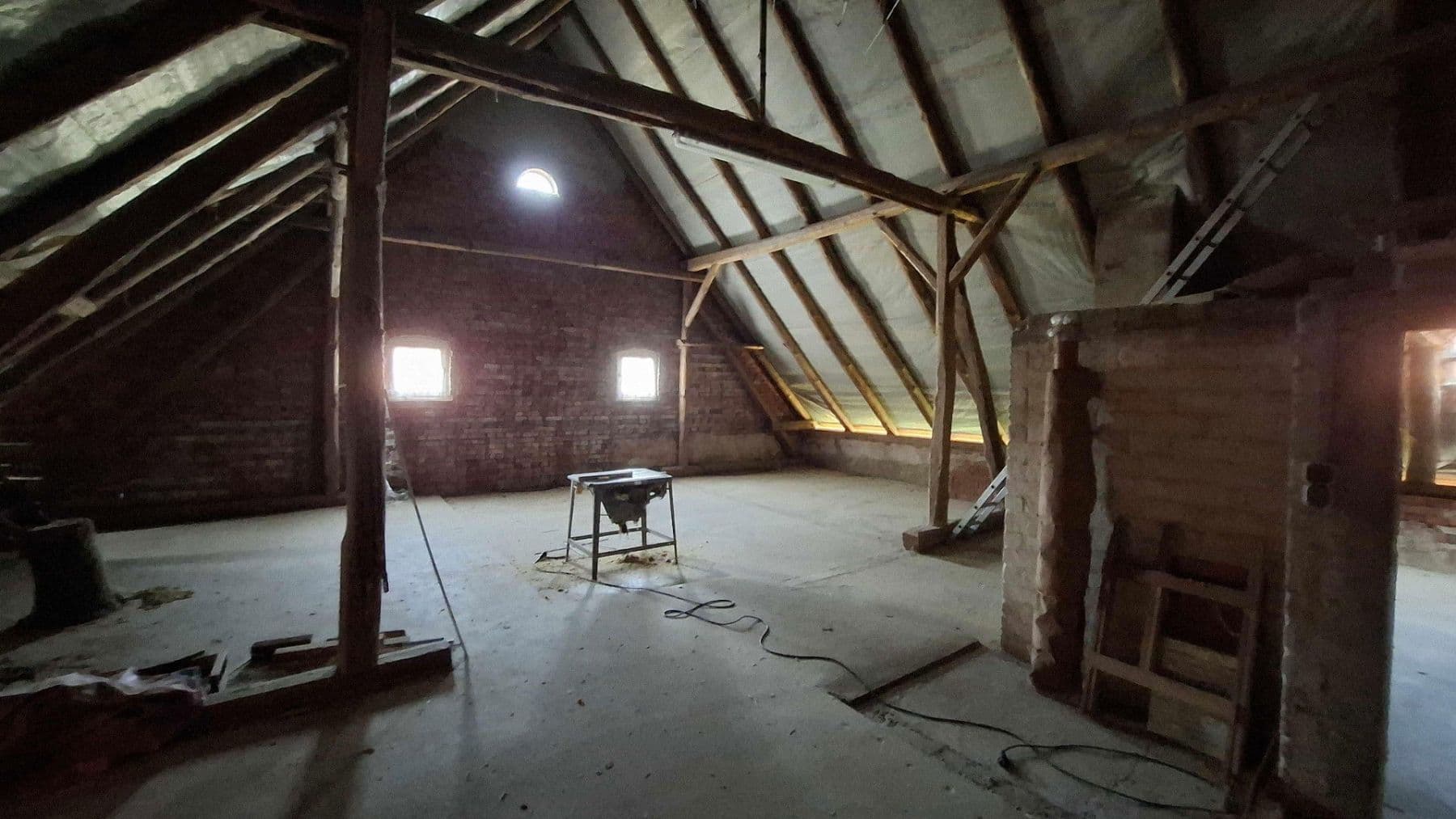 Predaj domu 240 m², pozemek 1.970 m², Petershagen, Severné Porýnie - Westfálsko Predaj domu 240 m², pozemek 1.970 m², Petershagen, Severné Porýnie - Westfálsko