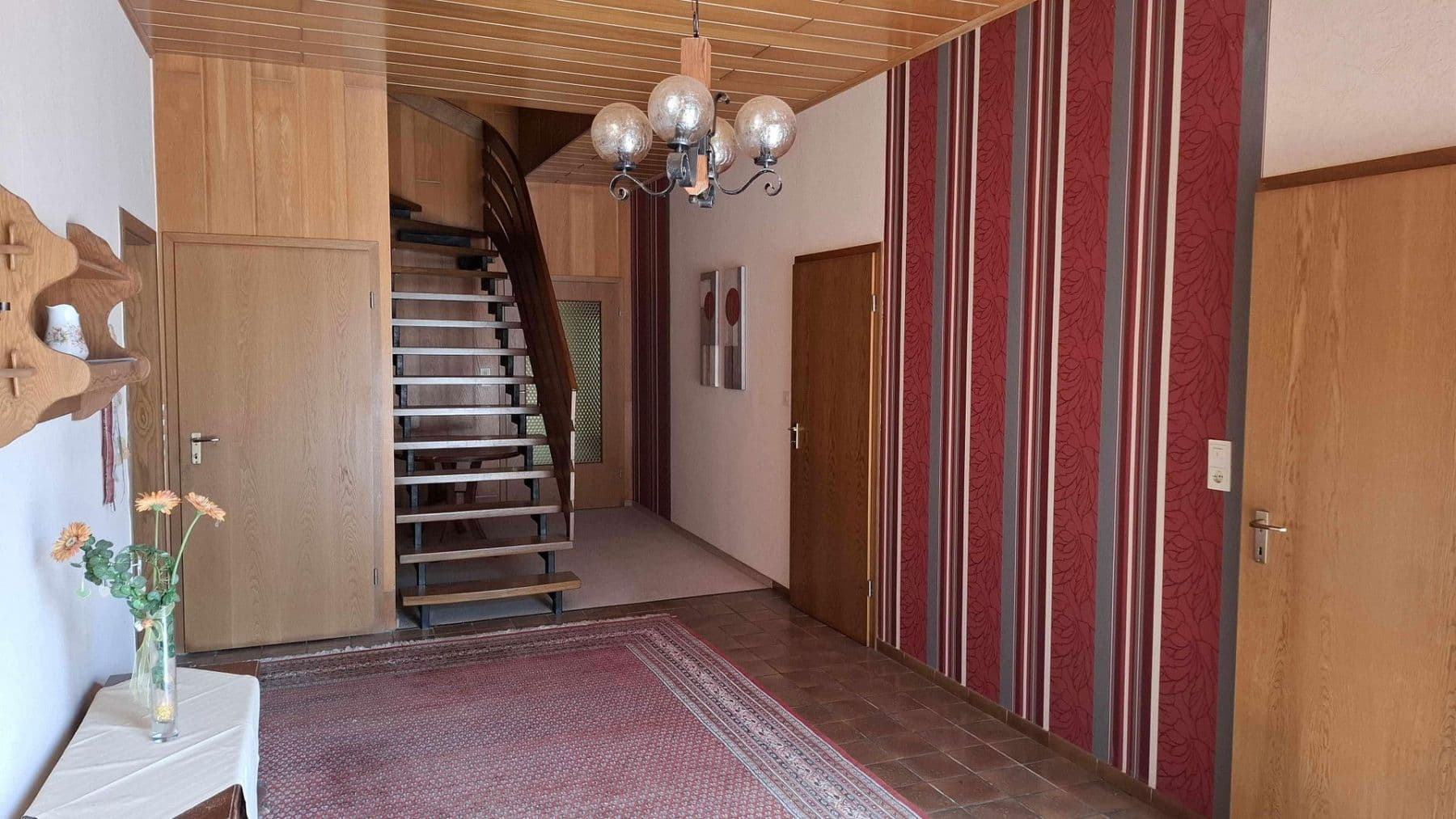 Predaj domu 240 m², pozemek 1.970 m², Petershagen, Severné Porýnie - Westfálsko Predaj domu 240 m², pozemek 1.970 m², Petershagen, Severné Porýnie - Westfálsko