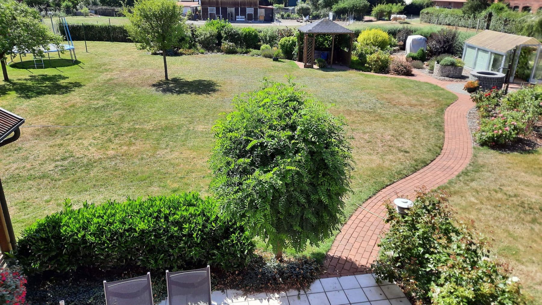 Predaj domu 240 m², pozemek 1.970 m², Petershagen, Severné Porýnie - Westfálsko Predaj domu 240 m², pozemek 1.970 m², Petershagen, Severné Porýnie - Westfálsko