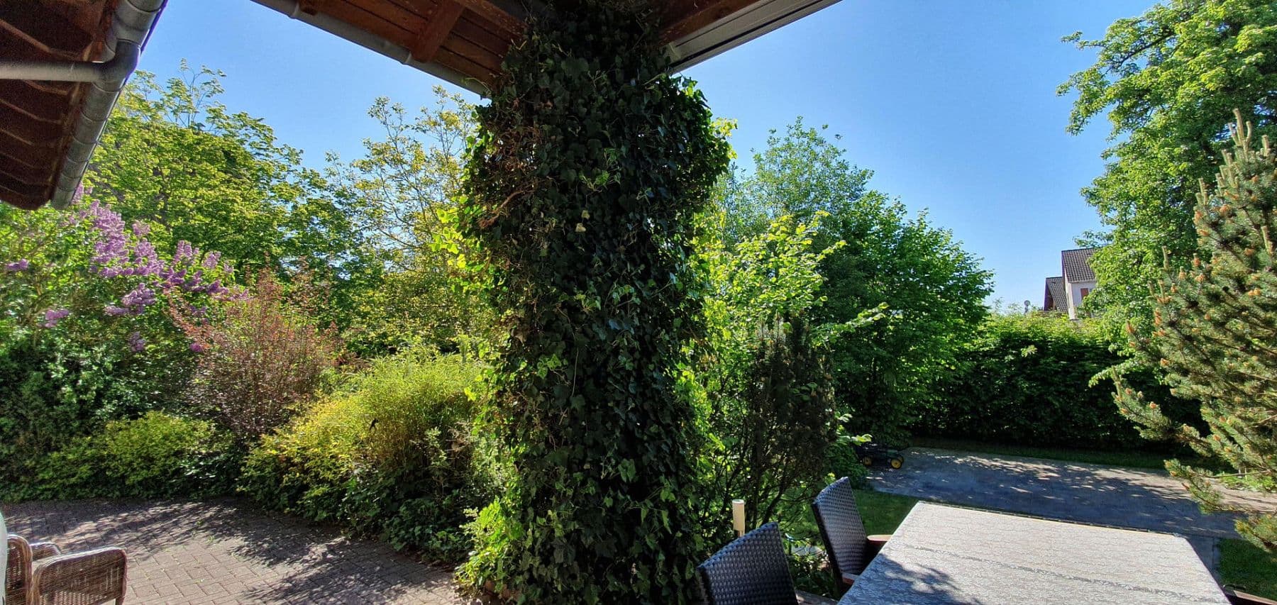 Predaj domu 270 m², pozemek 1.648 m², Hermersberg, Porýnie-Falcko Predaj domu 270 m², pozemek 1.648 m², Hermersberg, Porýnie-Falcko