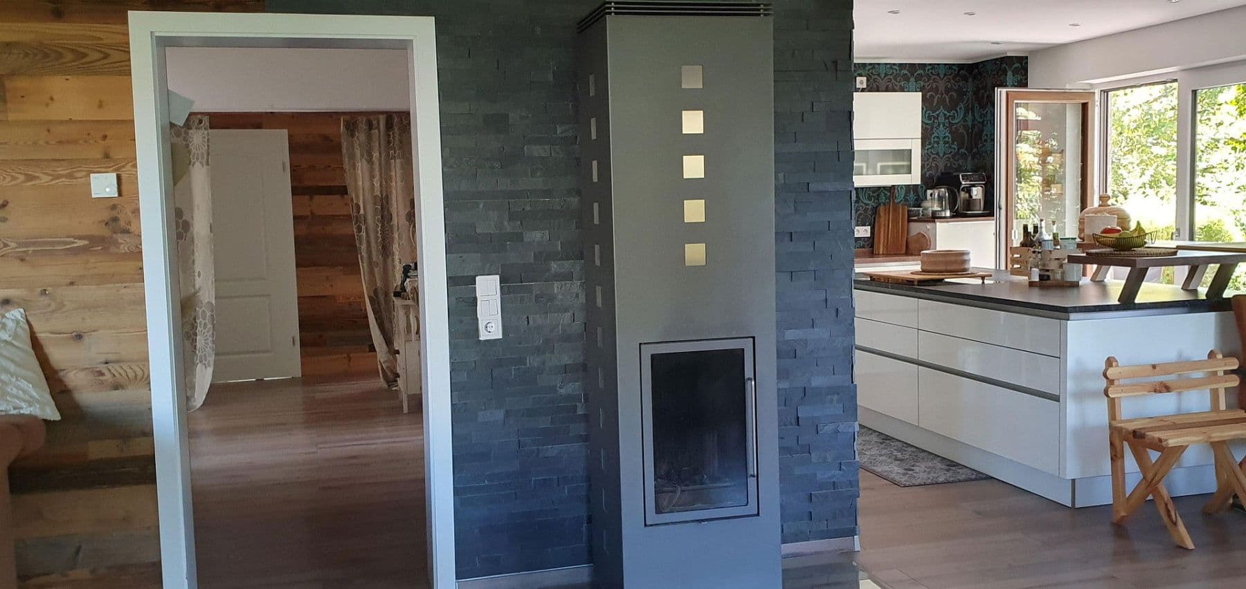 Predaj domu 270 m², pozemek 1.648 m², Hermersberg, Porýnie-Falcko Predaj domu 270 m², pozemek 1.648 m², Hermersberg, Porýnie-Falcko