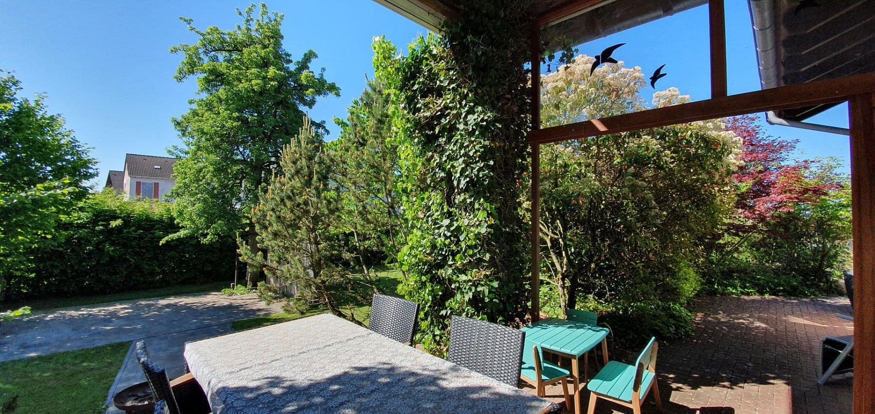 Predaj domu 270 m², pozemek 1.648 m², Hermersberg, Porýnie-Falcko Predaj domu 270 m², pozemek 1.648 m², Hermersberg, Porýnie-Falcko