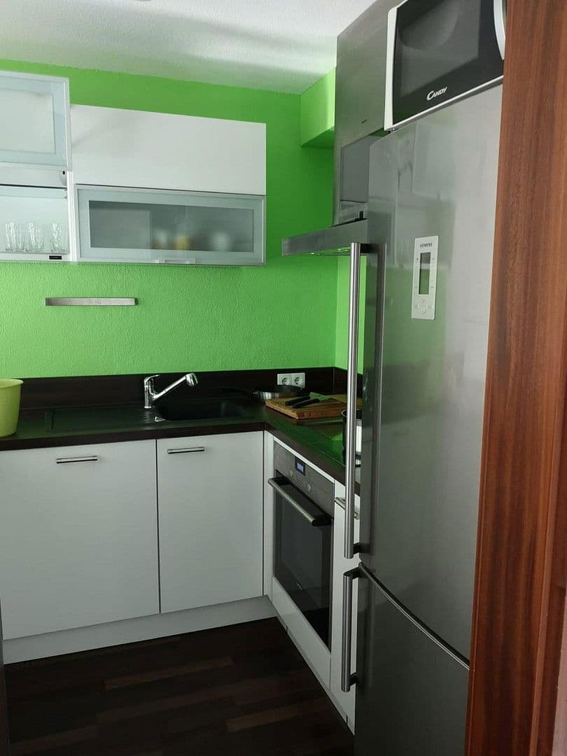 Predaj bytu 2-izbový 65 m², Leinfelden-Echterdingen, Bádensko-Wurttembersko Predaj bytu 2-izbový 65 m², Leinfelden-Echterdingen, Bádensko-Wurttembersko