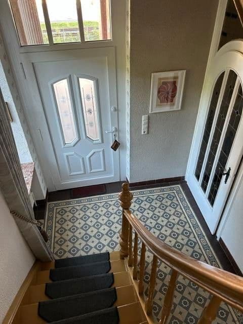 Predaj domu 240 m², pozemek 2.468 m², Mürlenbach, Porýnie-Falcko Predaj domu 240 m², pozemek 2.468 m², Mürlenbach, Porýnie-Falcko