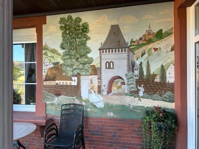 Predaj domu 240 m², pozemek 2.468 m², Mürlenbach, Porýnie-Falcko Predaj domu 240 m², pozemek 2.468 m², Mürlenbach, Porýnie-Falcko