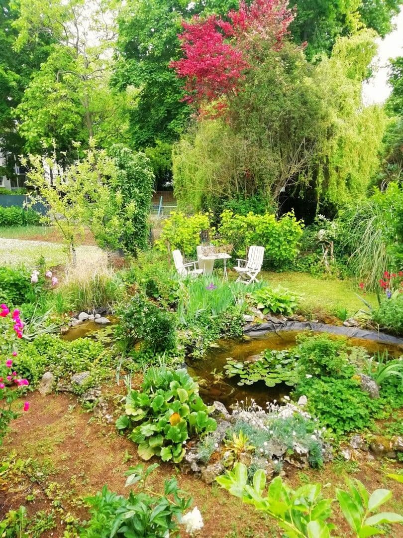 Predaj domu 260 m², pozemek 426 m², Nieder-Olm, Porýnie-Falcko Predaj domu 260 m², pozemek 426 m², Nieder-Olm, Porýnie-Falcko