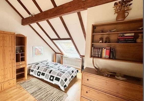 Predaj domu 260 m², pozemek 426 m², Nieder-Olm, Porýnie-Falcko Predaj domu 260 m², pozemek 426 m², Nieder-Olm, Porýnie-Falcko