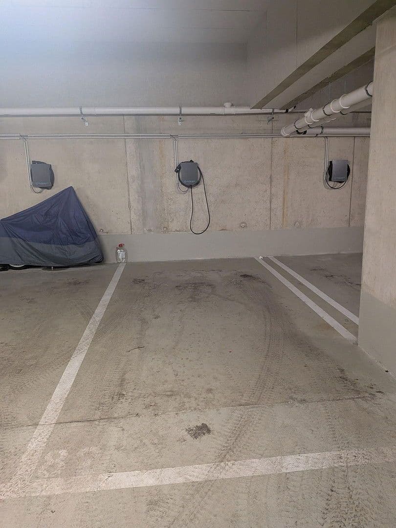 Prenájom bytu 2-izbový 77 m², Leonhardstr. 29, Nürnberg, Bavorsko Prenájom bytu 2-izbový 77 m², Leonhardstr. 29, Nürnberg, Bavorsko