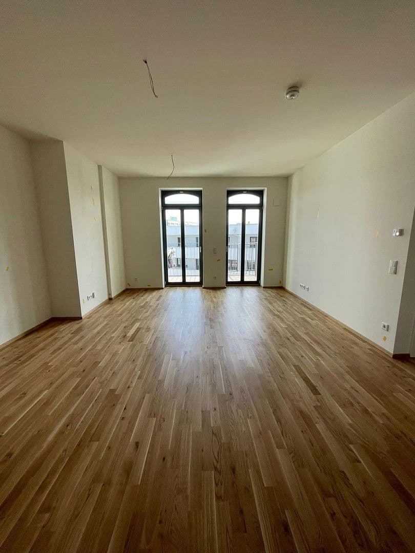 Prenájom bytu 2-izbový 77 m², Leonhardstr. 29, Nürnberg, Bavorsko Prenájom bytu 2-izbový 77 m², Leonhardstr. 29, Nürnberg, Bavorsko