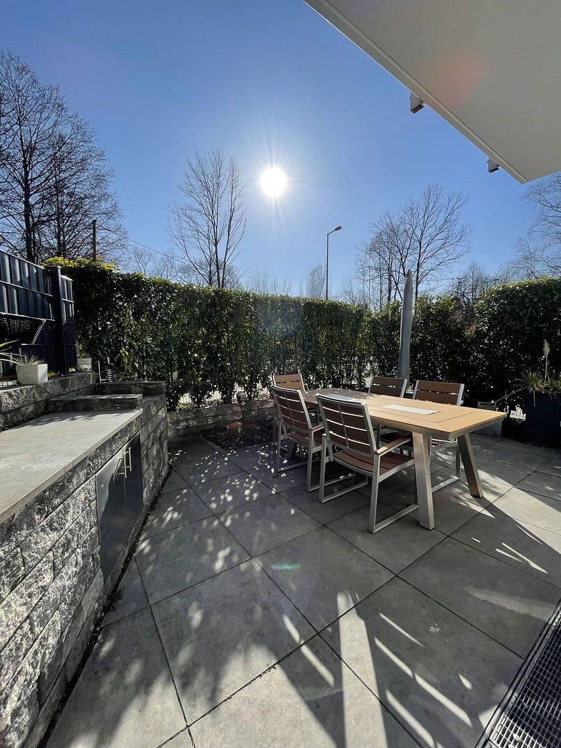 Predaj bytu 3-izbový 71 m², München, Bavorsko Predaj bytu 3-izbový 71 m², München, Bavorsko