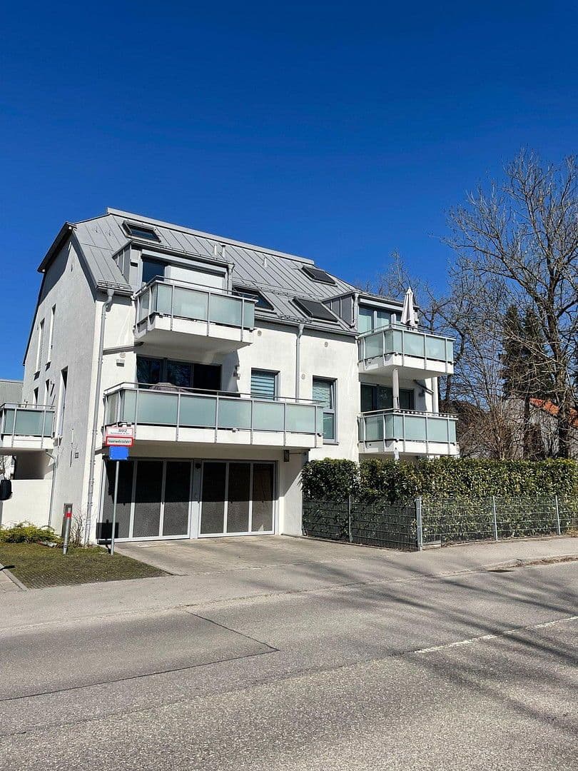 Predaj bytu 3-izbový 71 m², München, Bavorsko Predaj bytu 3-izbový 71 m², München, Bavorsko