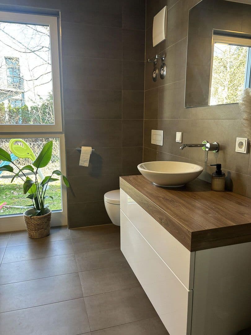 Predaj bytu 3-izbový 71 m², München, Bavorsko Predaj bytu 3-izbový 71 m², München, Bavorsko