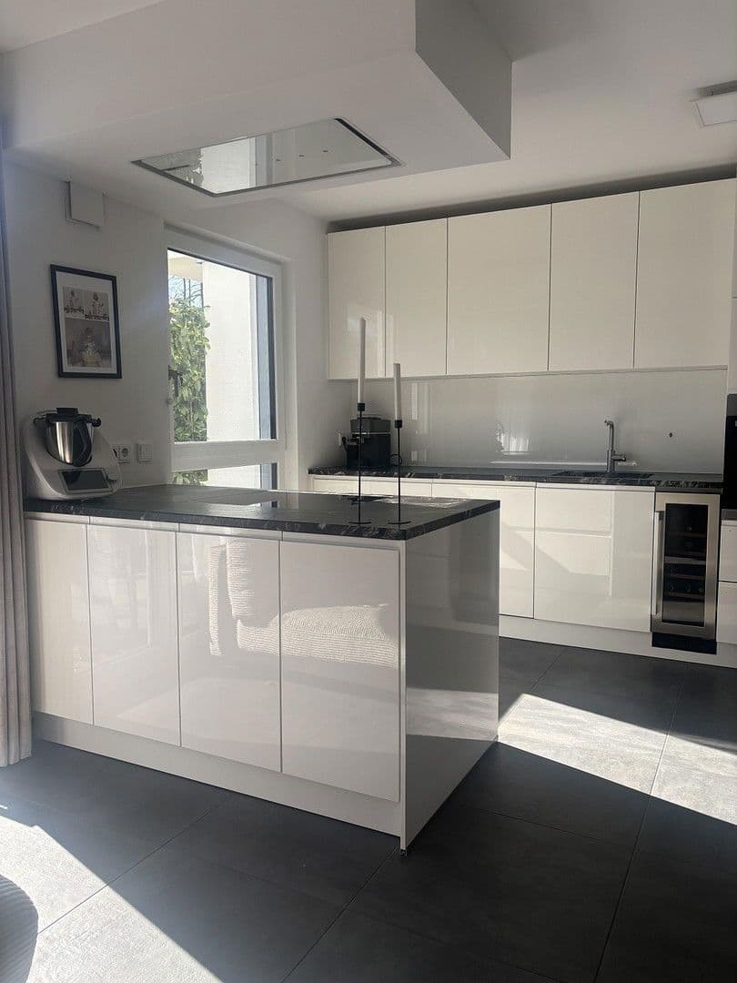 Predaj bytu 3-izbový 71 m², München, Bavorsko Predaj bytu 3-izbový 71 m², München, Bavorsko