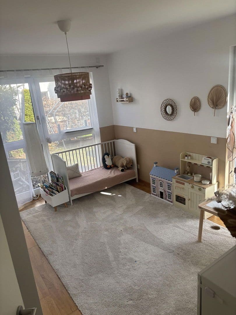 Predaj bytu 3-izbový 71 m², München, Bavorsko Predaj bytu 3-izbový 71 m², München, Bavorsko