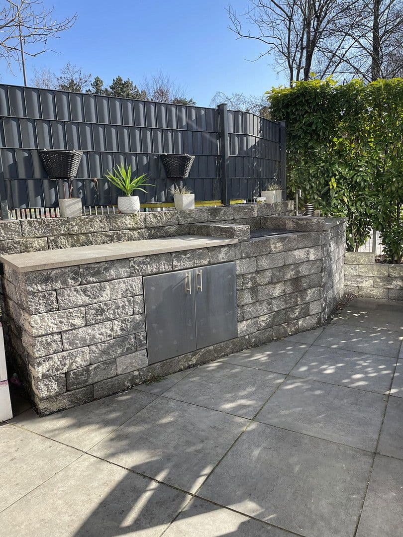 Predaj bytu 3-izbový 71 m², München, Bavorsko Predaj bytu 3-izbový 71 m², München, Bavorsko