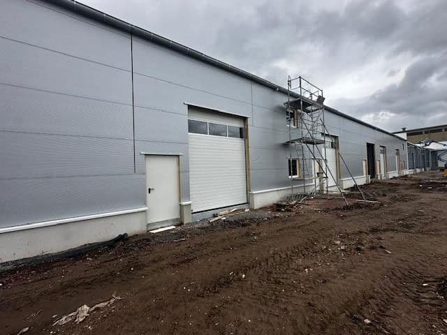 Prenájom nebytového priestoru 11.665 m², Delitzscher Straße 82, Halle, Sasko-Anhaltsko Prenájom nebytového priestoru 11.665 m², Delitzscher Straße 82, Halle, Sasko-Anhaltsko