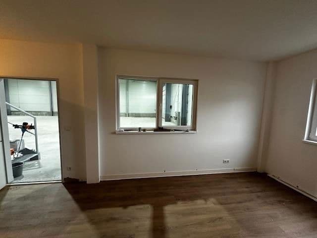 Prenájom nebytového priestoru 11.665 m², Delitzscher Straße 82, Halle, Sasko-Anhaltsko Prenájom nebytového priestoru 11.665 m², Delitzscher Straße 82, Halle, Sasko-Anhaltsko