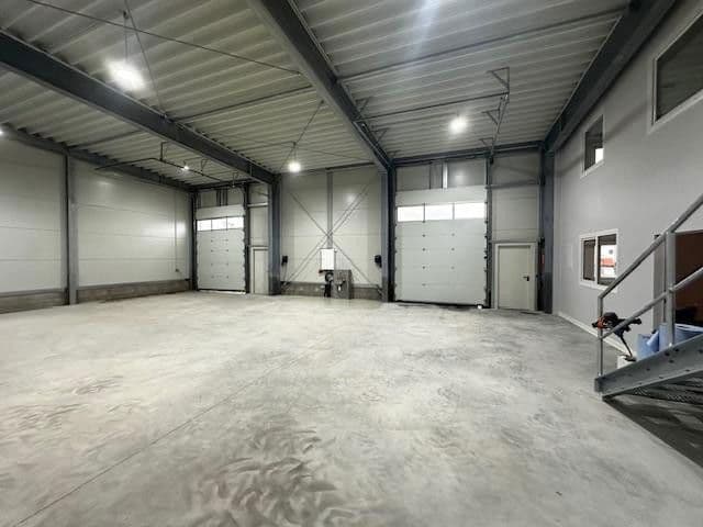 Prenájom nebytového priestoru 11.665 m², Delitzscher Straße 82, Halle, Sasko-Anhaltsko Prenájom nebytového priestoru 11.665 m², Delitzscher Straße 82, Halle, Sasko-Anhaltsko