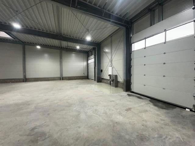 Prenájom nebytového priestoru 11.665 m², Delitzscher Straße 82, Halle, Sasko-Anhaltsko Prenájom nebytového priestoru 11.665 m², Delitzscher Straße 82, Halle, Sasko-Anhaltsko