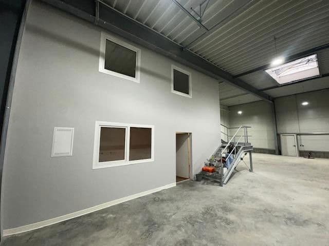 Prenájom nebytového priestoru 11.665 m², Delitzscher Straße 82, Halle, Sasko-Anhaltsko Prenájom nebytového priestoru 11.665 m², Delitzscher Straße 82, Halle, Sasko-Anhaltsko