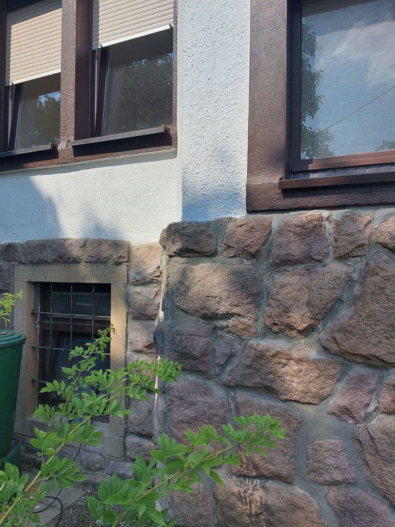 Predaj domu 247 m², pozemek 710 m², Mühlau, Sasko Predaj domu 247 m², pozemek 710 m², Mühlau, Sasko