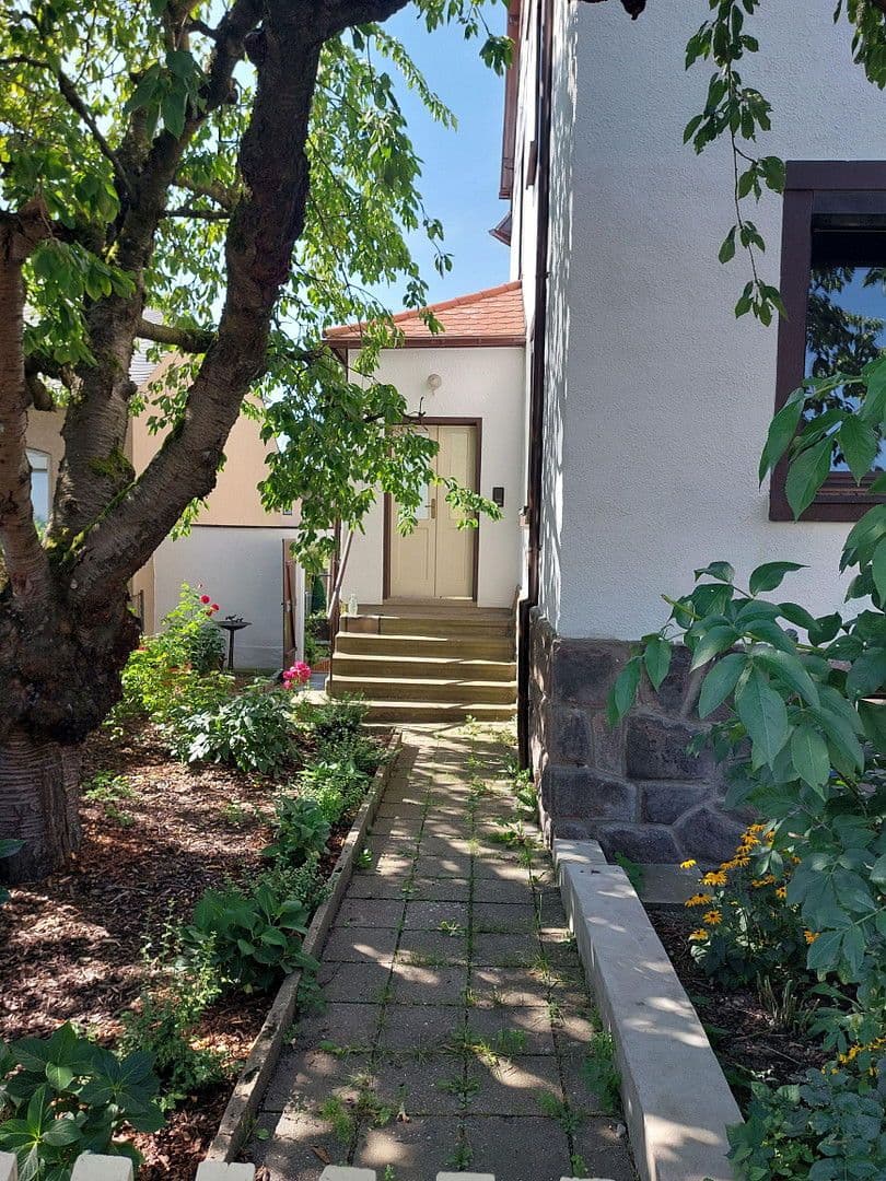 Predaj domu 247 m², pozemek 710 m², Mühlau, Sasko Predaj domu 247 m², pozemek 710 m², Mühlau, Sasko